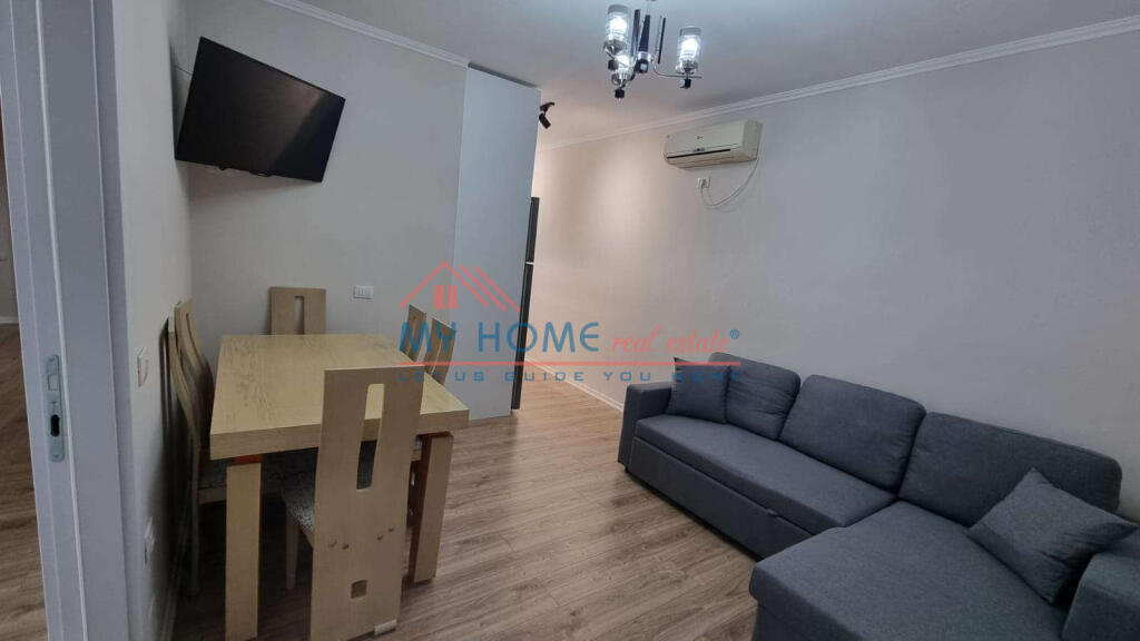 Apartment 1+1 for sale in Don Bosko in Tirana