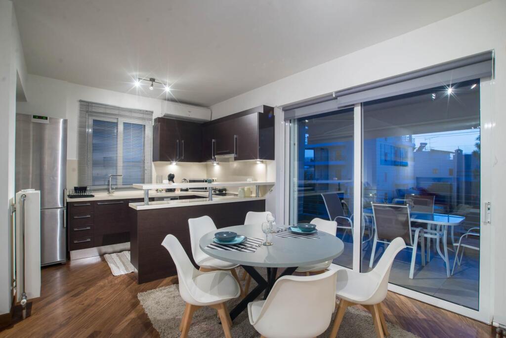 Apartament Me Qera 2+1+2 ne Don Bosko (ID B2201461) Tirane