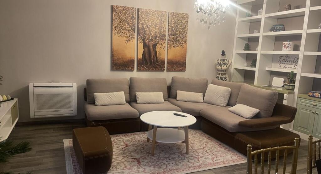 2+1 apartment for rent at the Dry Lake!