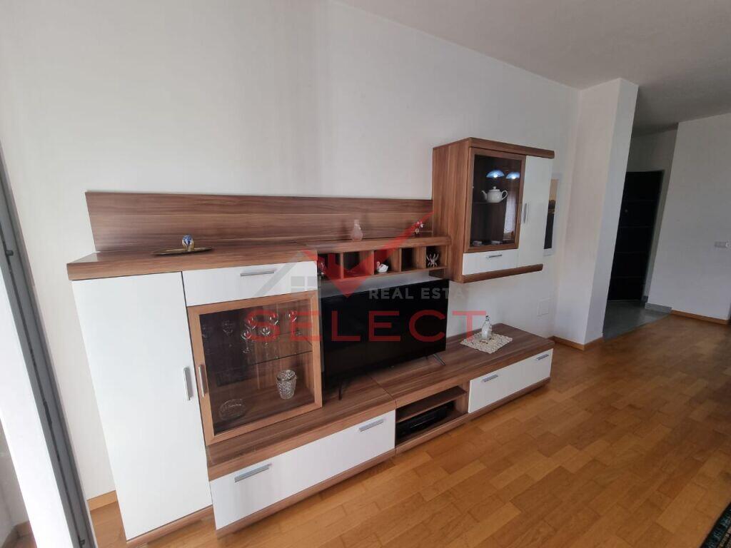 Jepet apartament 2+1+ parking tek Touch of Sun!