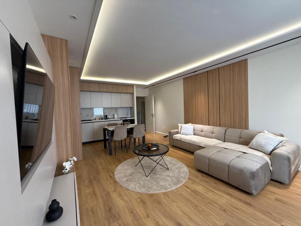 Apartment for rent at Kavaja Street