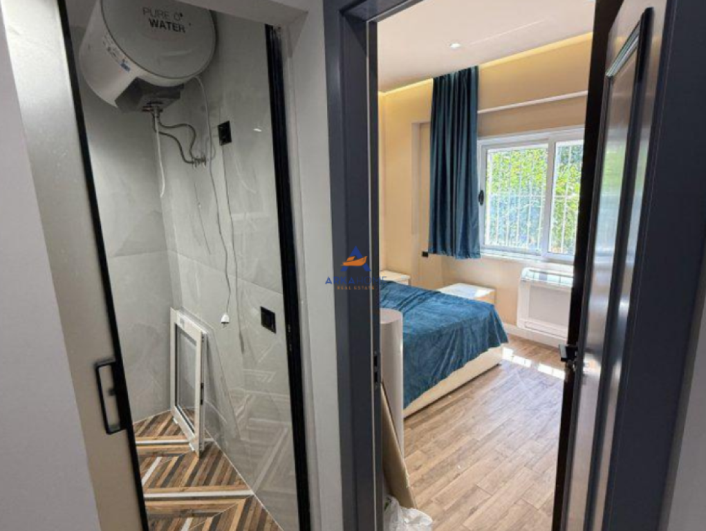 FOR RENT APARTMENT 2+1+BALCONY "AT THE DRY LAKE" 650 EURO