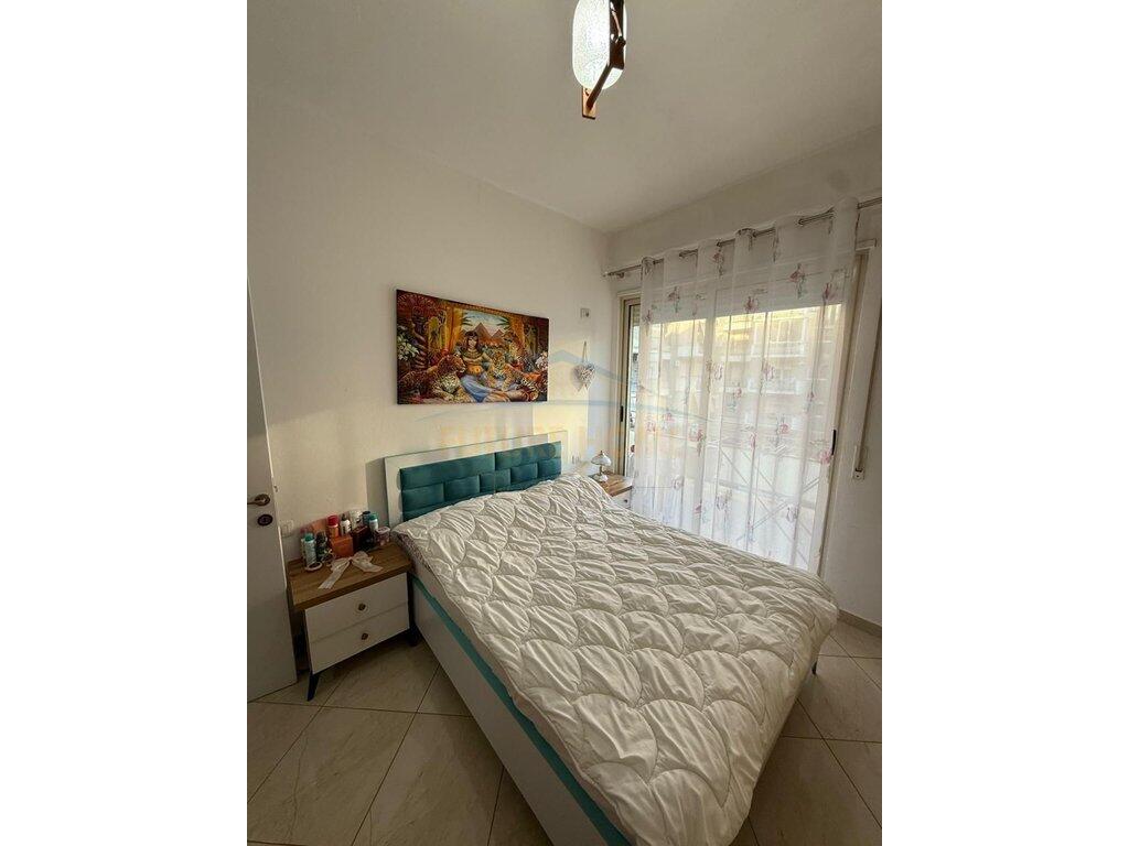 Qera, Apartament 1+1, Rruga e Kavajes, Tirane