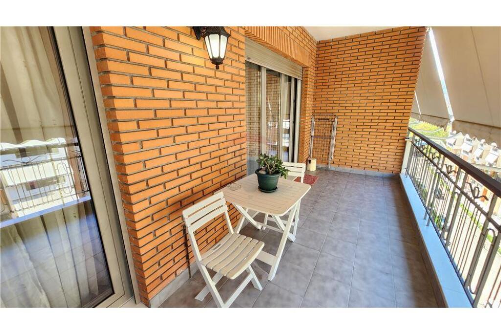 Rent - 1+1 Apartment at Delijorgji Complex