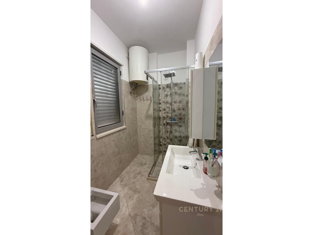 FOR RENT APARTMENT 2+1+2 BALCONIES IN GOLEM, NEAR THE SCHOOL