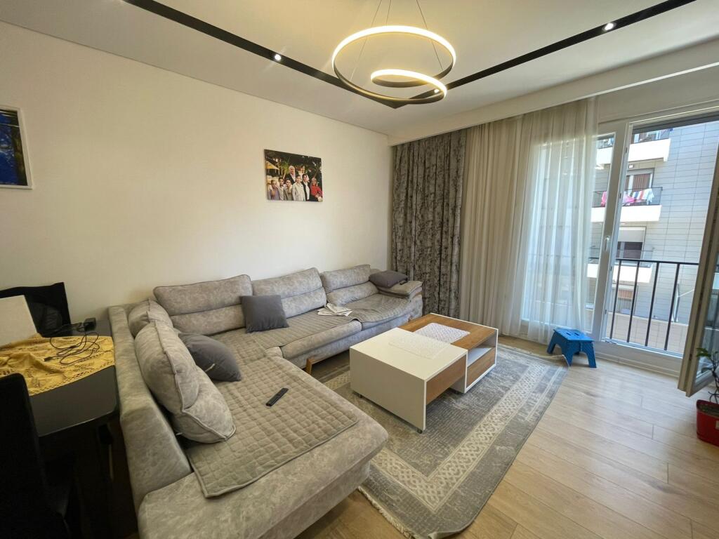 Apartament per shitje 2+1 Ali dem