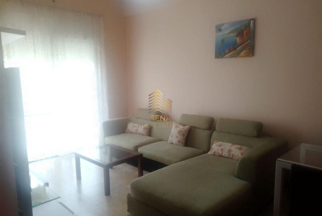Rent, Apartment 2+1+balcony, Kodra e Diellit 1, 500 Euro/month