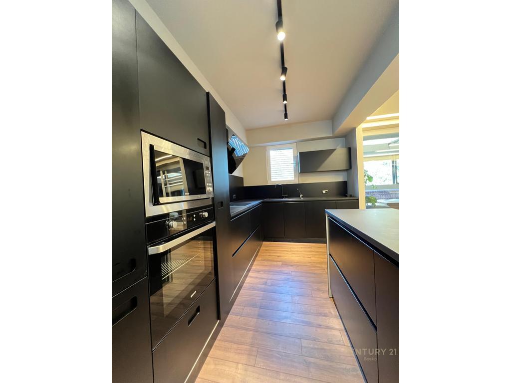 Luxury Apartment for Rent 3+1+3 with 2 Parking Spaces - Long Hill Residence