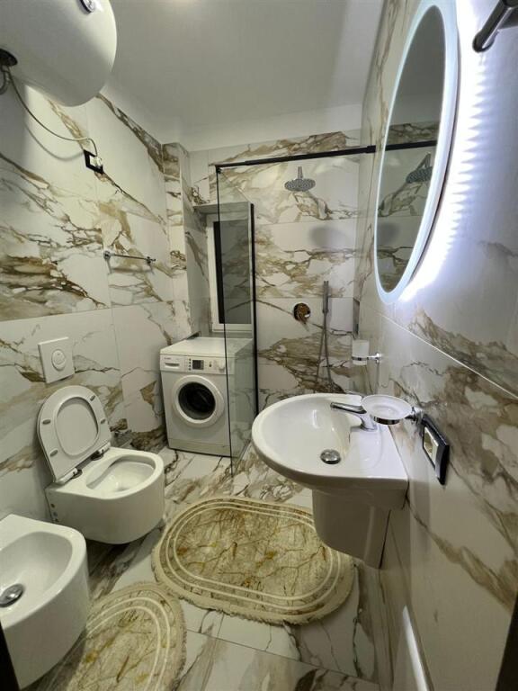 Apartment for rent - Durres street