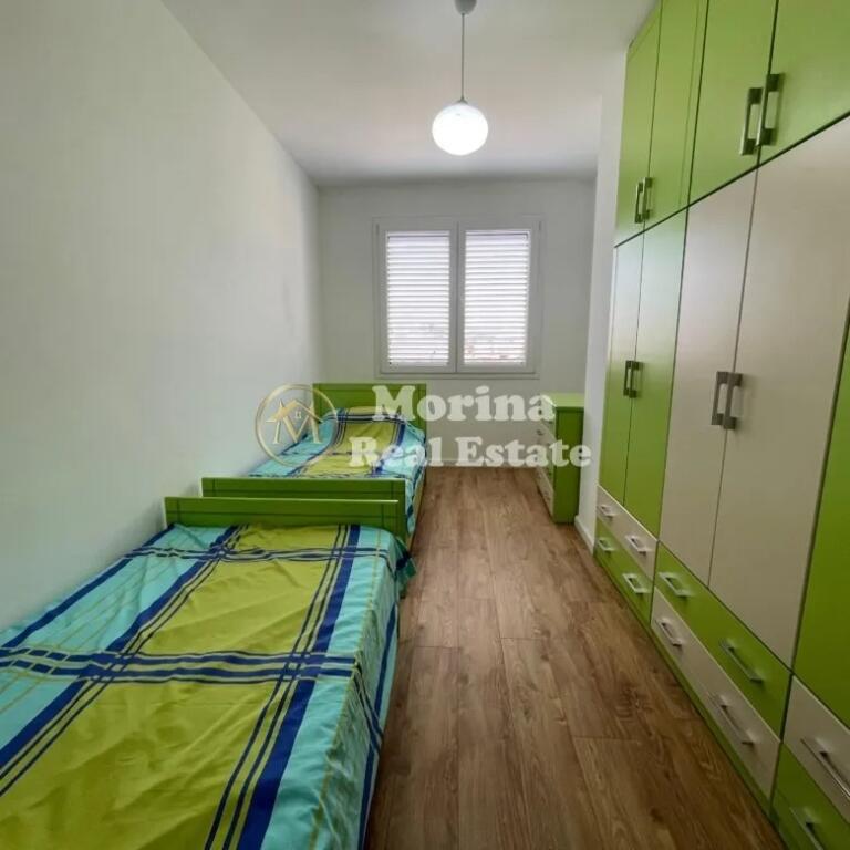 Qera, Apartament 2+1+2wc, Rruga Elbasanit– Fakulteti Ekonomik, 800  euro/muaj.