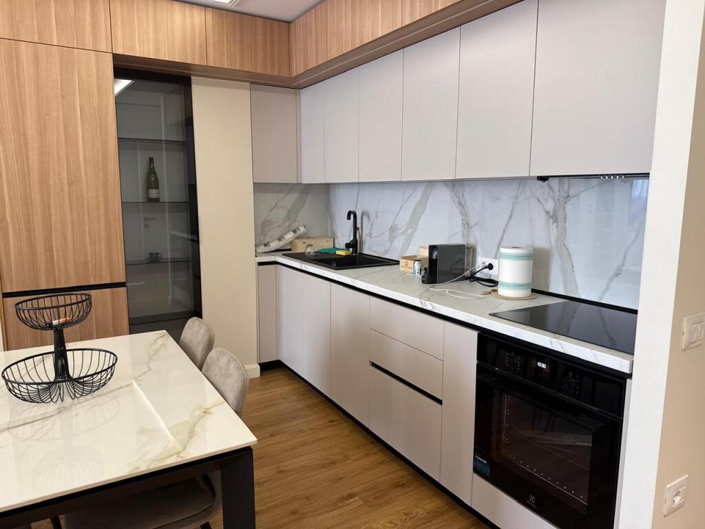 Apartment for rent at Kavaja Street
