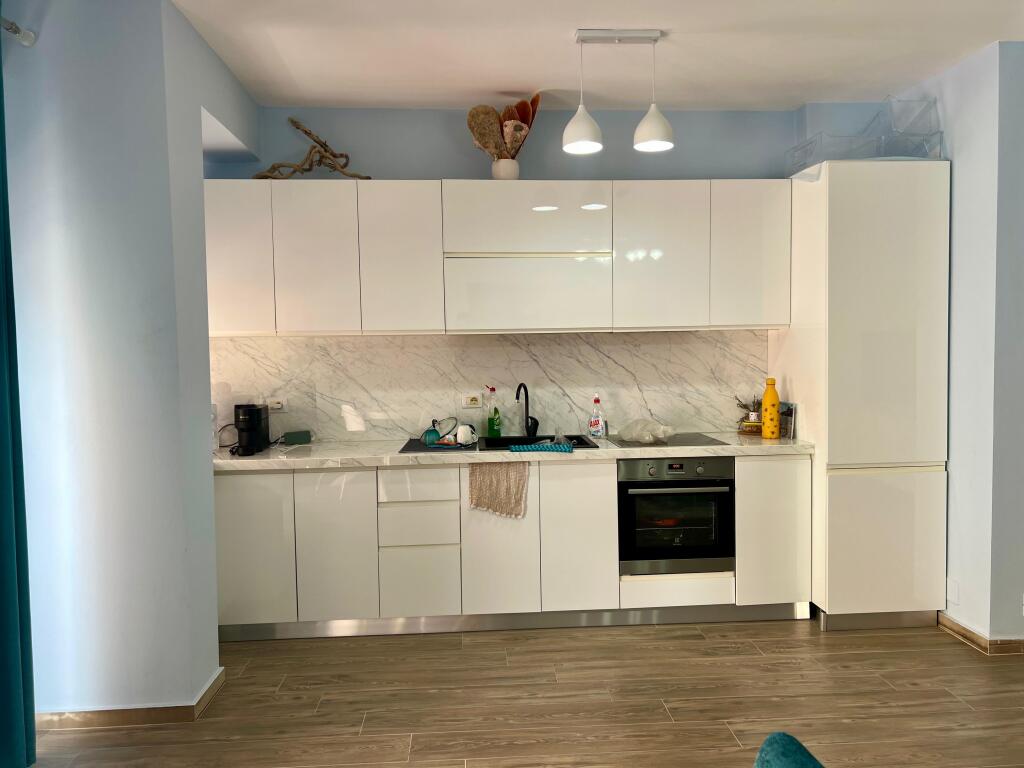 Apartment For Sale On The Lungomare