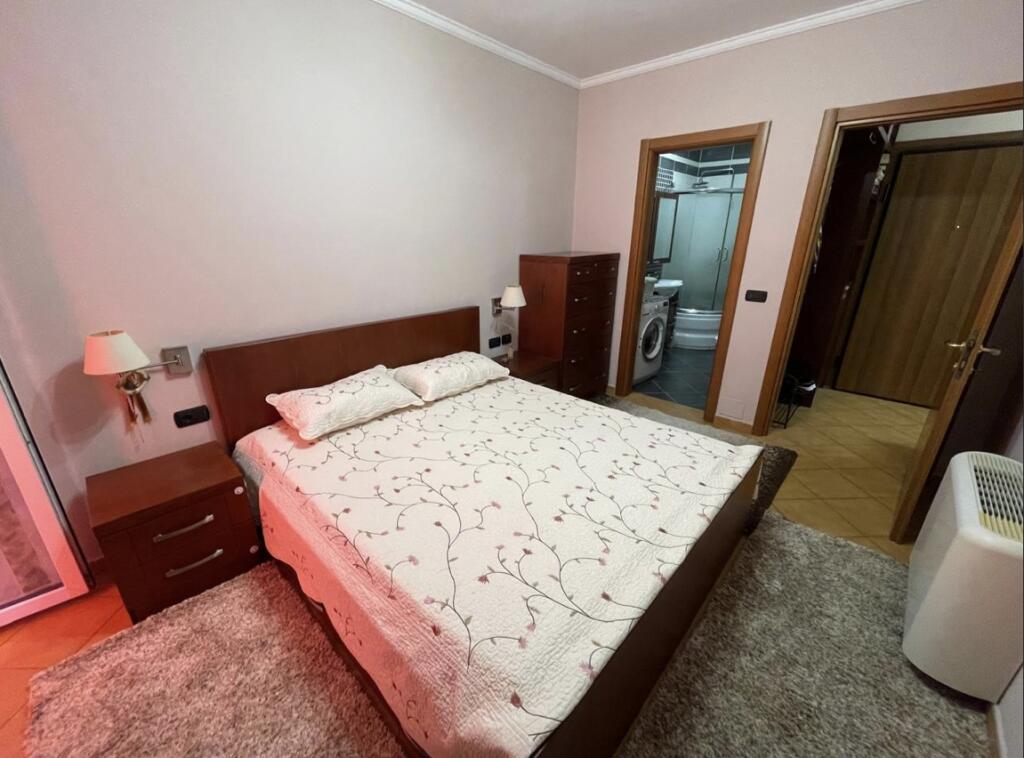 Apartment 2+1+2 for rent Air Albania