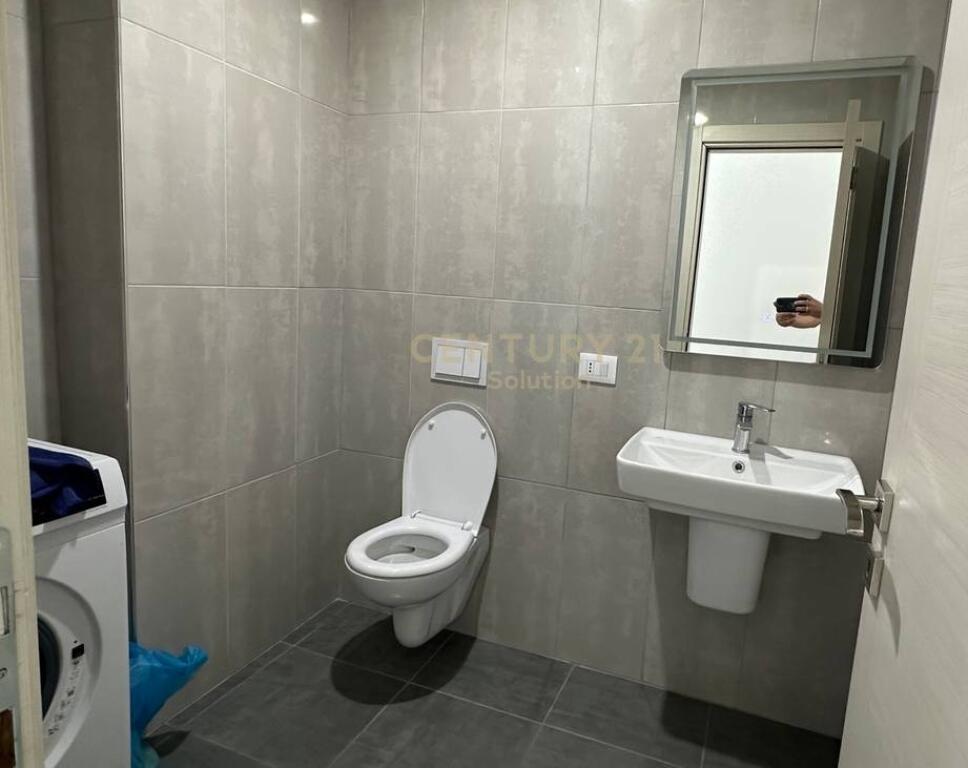 FOR RENT APARTMENT 2+1+2 TOILETS ON THE STREET - TEODOR KEKO