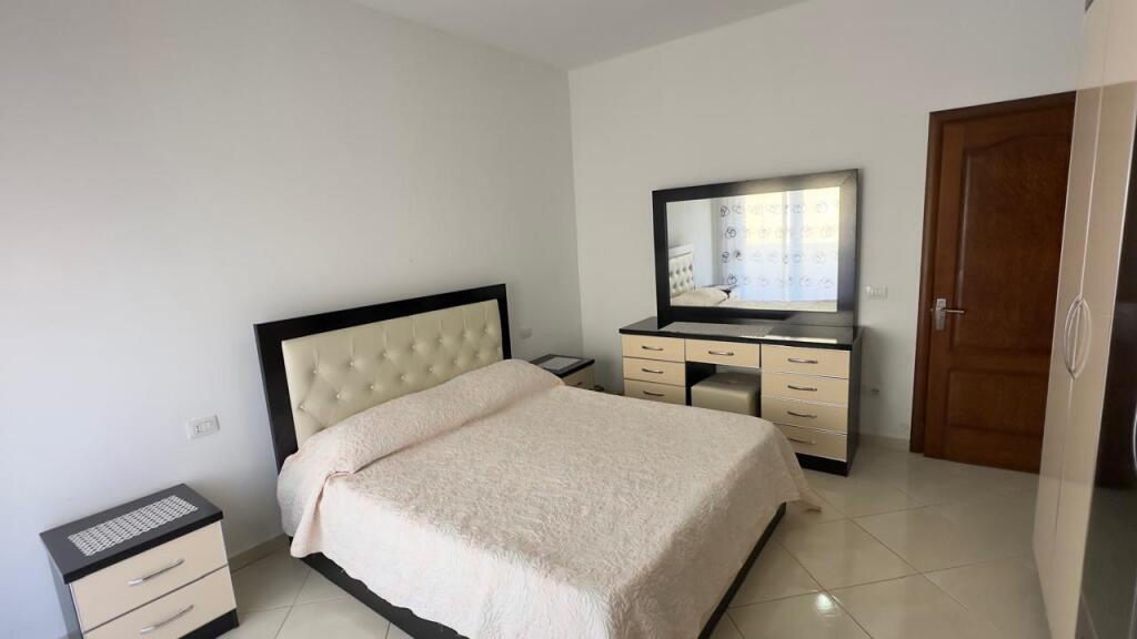 Apartment 2+1+2 for rent in Vollga! 600 €
