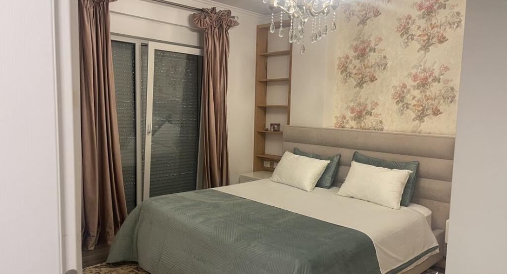 2+1 apartment for rent at the Dry Lake!