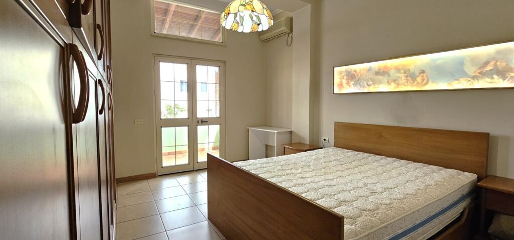 Apartment 2+2bathrooms+2 balconies for rent Durres Street