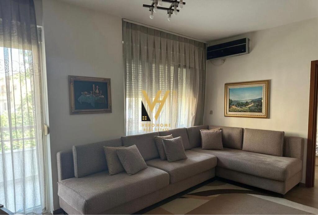 APPARTAMENTO 2+1+BLK IN AFFITTO A MYSLYM SHYRI 75.000 LEKE