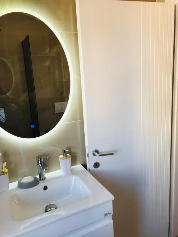 Apartament 1+1 per qera te Mine Peza