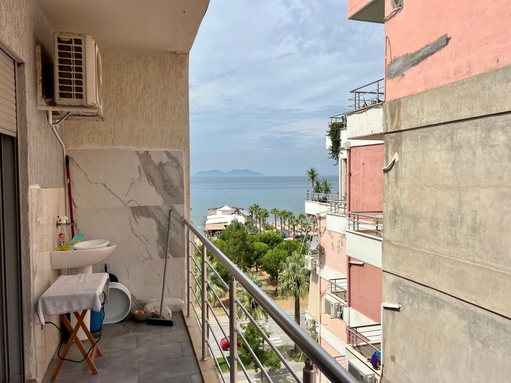 Apartment For Sale On The Lungomare