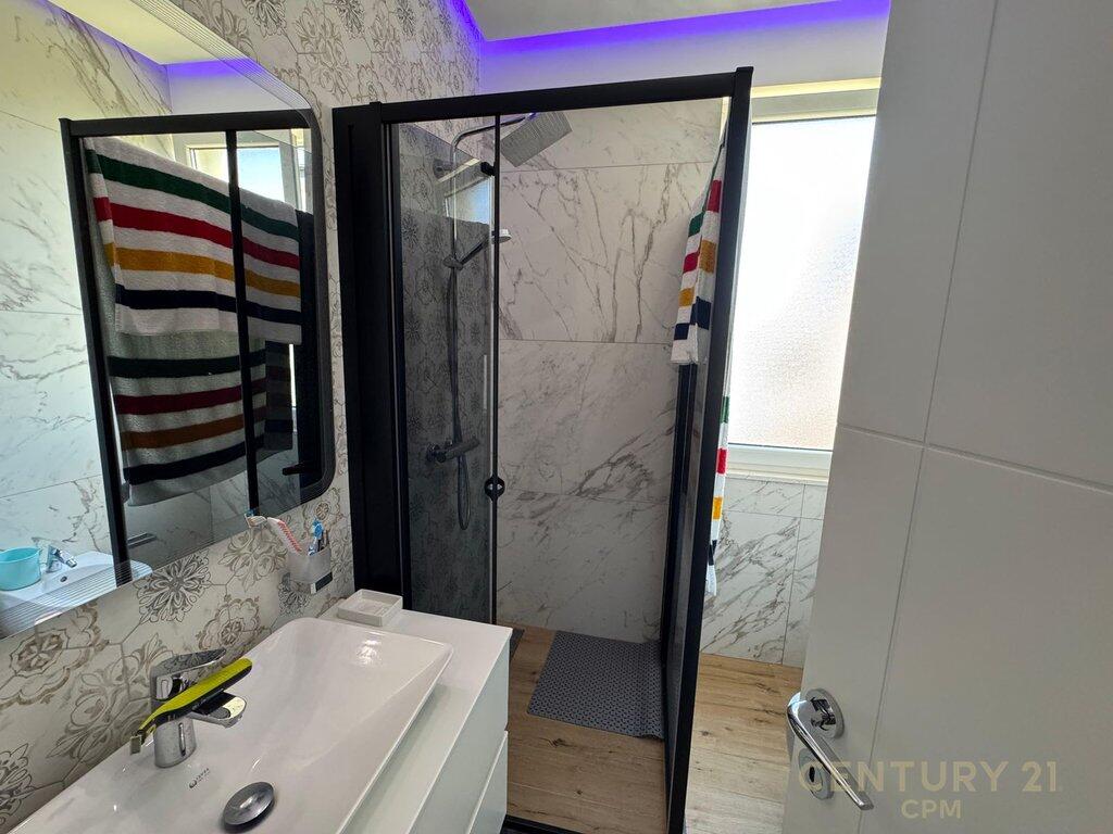 LEDA (smart117571) super appartamento 3+1+2 in vendita al lago secco, complesso fz - 325,000 €