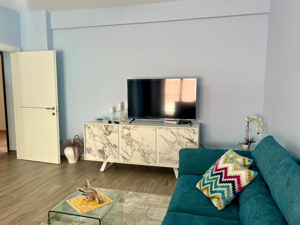 Apartment For Sale On The Lungomare