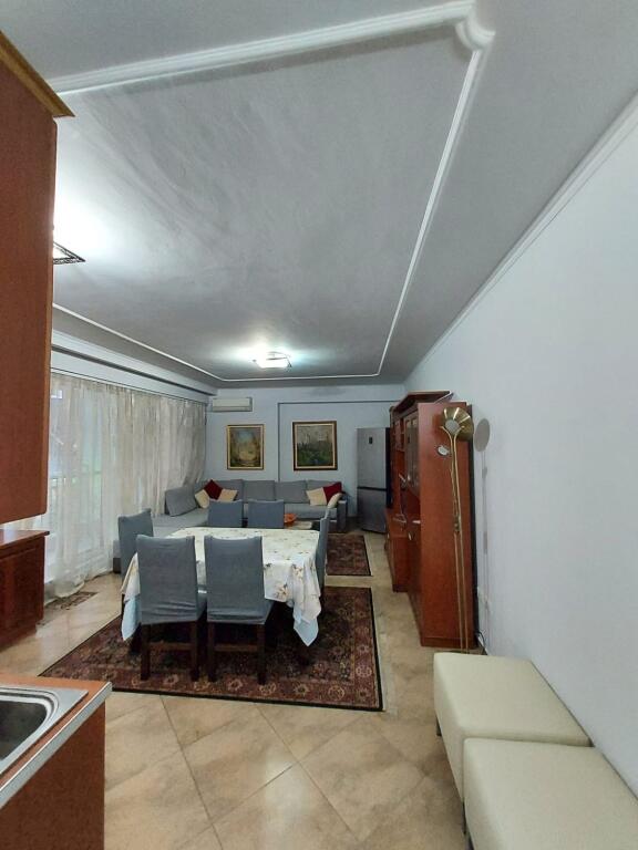 2+1 apartment for rent in Delijorgji