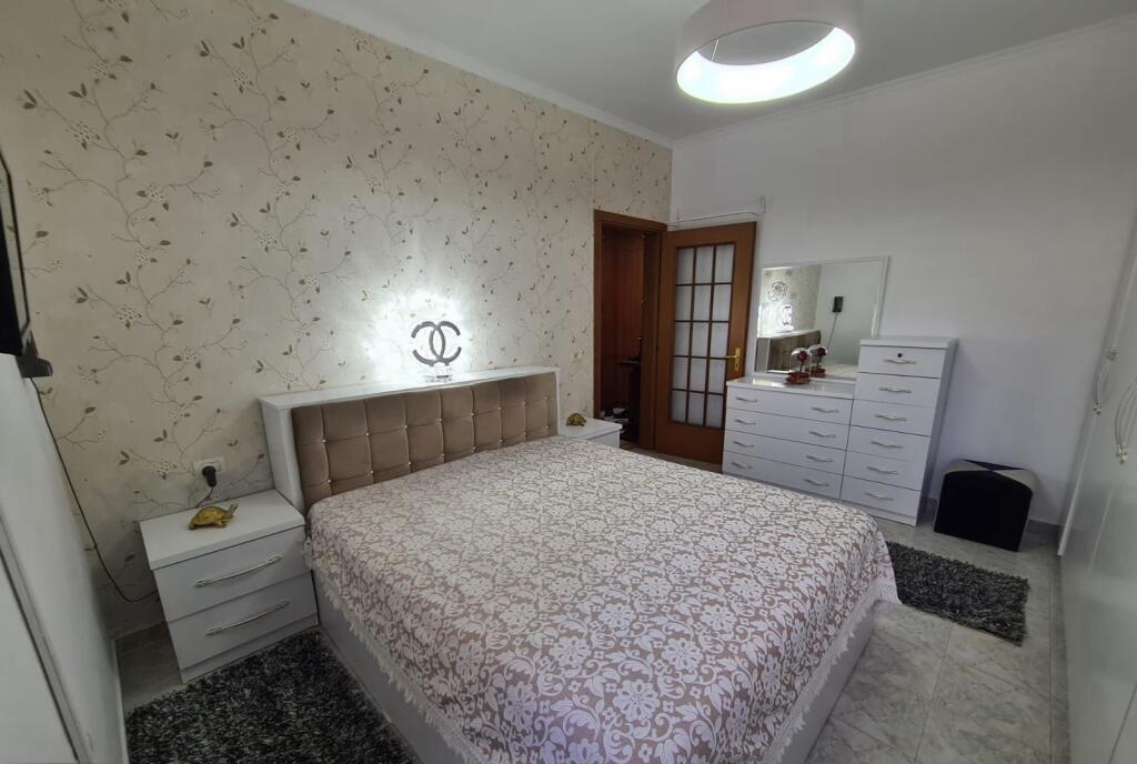 APARTMENT FOR RENT 1+1 KONGRESI MANASTIRIT 55,000 LEKE
