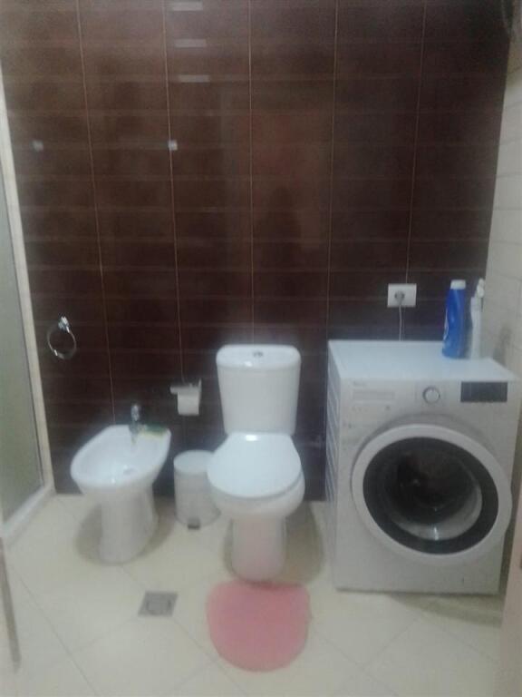 Apartment 2+1 for rent at Kodra Diellit