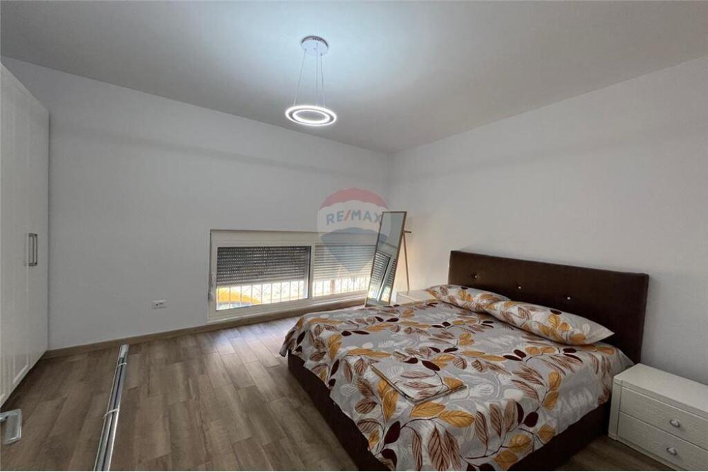 Apartment 2 +1 for rent at Kodra E Priftit