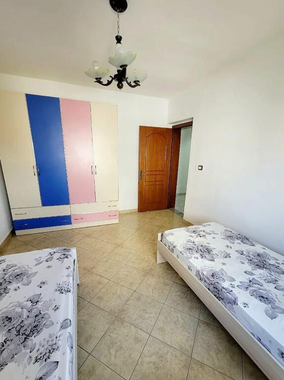 ✨ Apartment 2+1 for sale – in one of the most sought-after residential areas (near the center, Kavaje)
