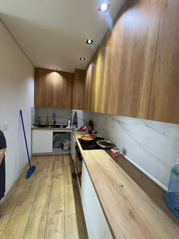 Apartament per shitje 2+1 Ali dem