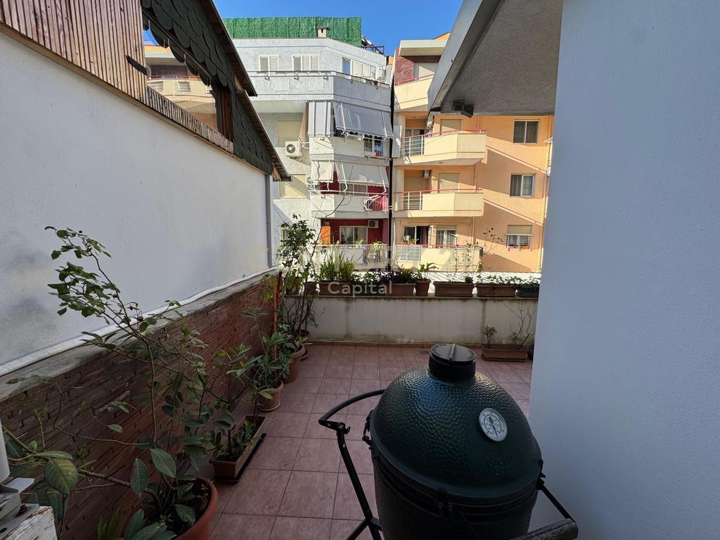 LEDA (CAPITAL115861) Apartment 3+1+2 for sale, Botanical Garden, Tirana - 340,000 €