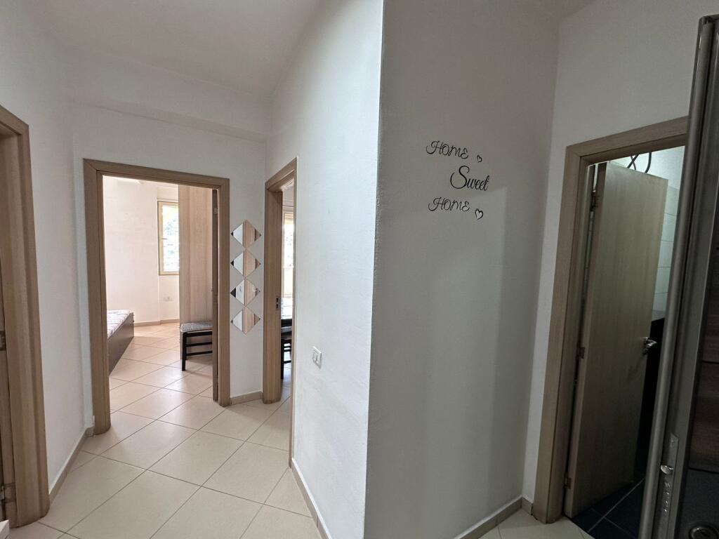 Apartment for rent 1+1 at Golden Park