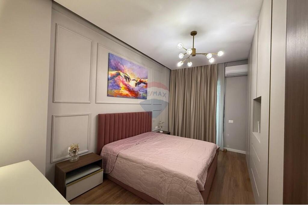 Apartment 2+1+2 for rent, Square21