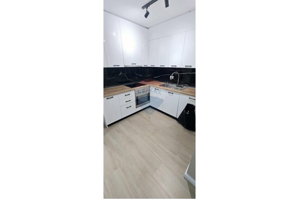 Apartment 3+1+2 for Rent – Train Station