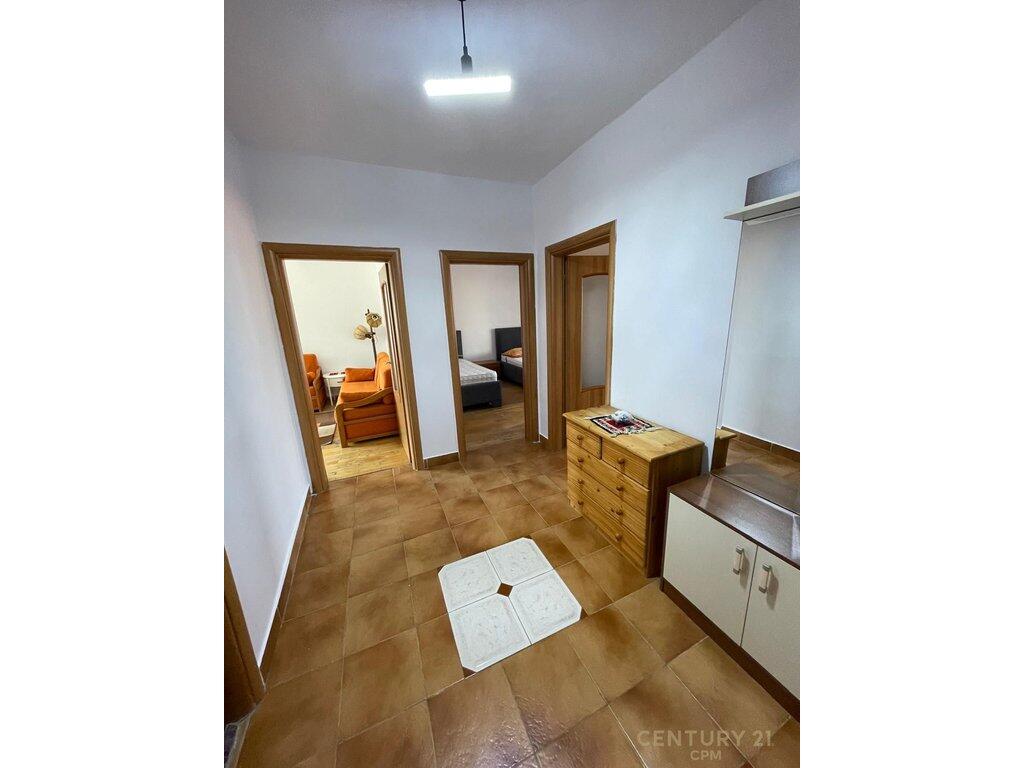 Apartment 2+1 For rent near New Bazaar, Tirana - 550€ | 80 m²