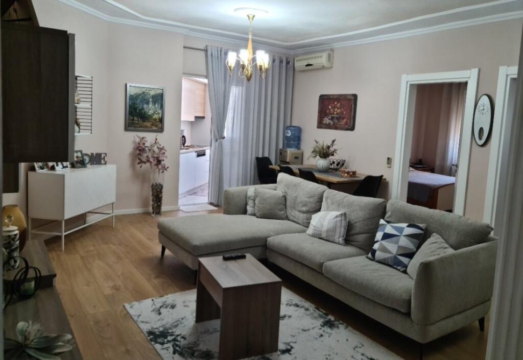 Apartment 2+1 for sale at Don Bosko