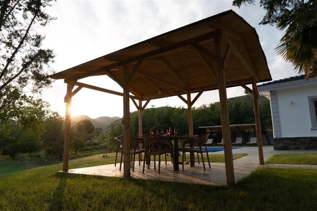 Qera, Vile Private, Baldushk 1000 euro/muaj