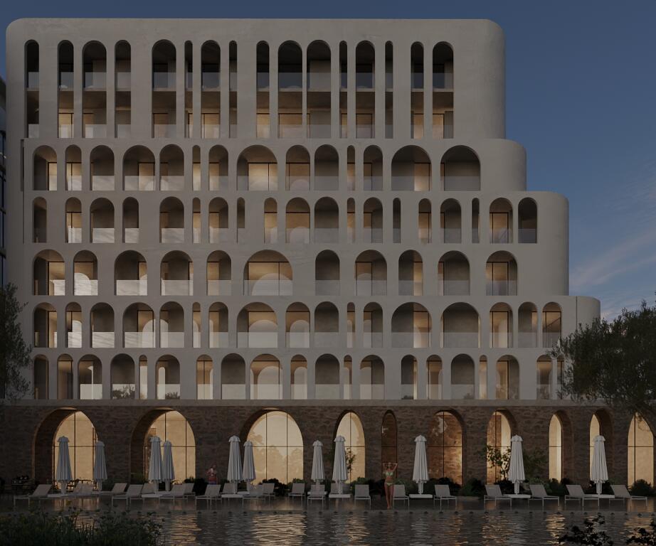 Apartment For Sale At One Oricum Bay