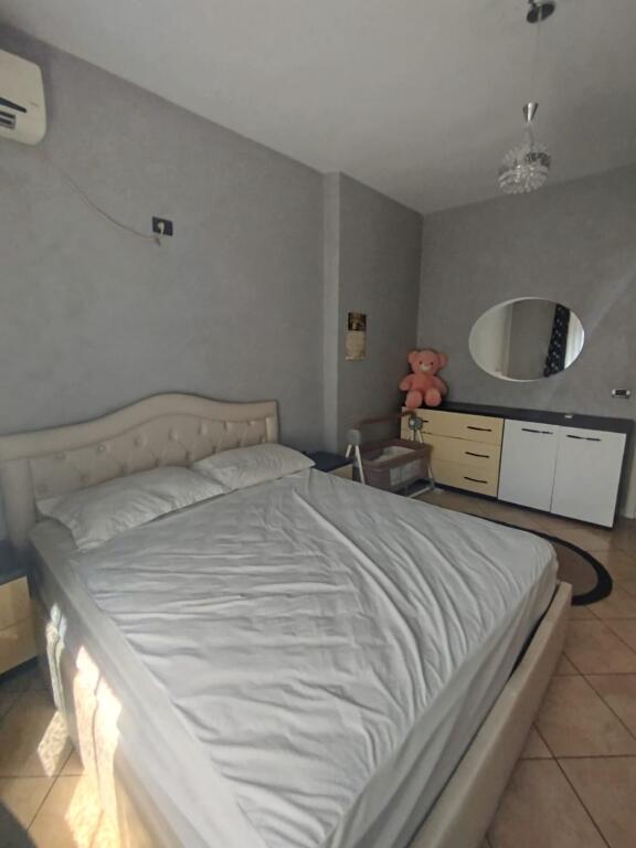 Apartament me qera 1+1 te Markata