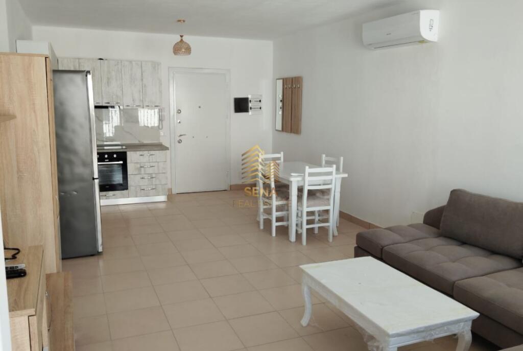 Rent, Apartment 2+1+2WC, At the End of 5 Maj, 500 Euro/Month