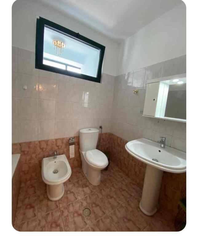 Apartment 2+1+2 for rent in Vollga! 600 €