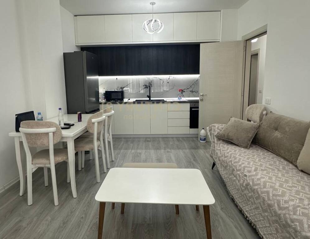 FOR RENT APARTMENT 2+1+2 TOILETS ON THE STREET - TEODOR KEKO