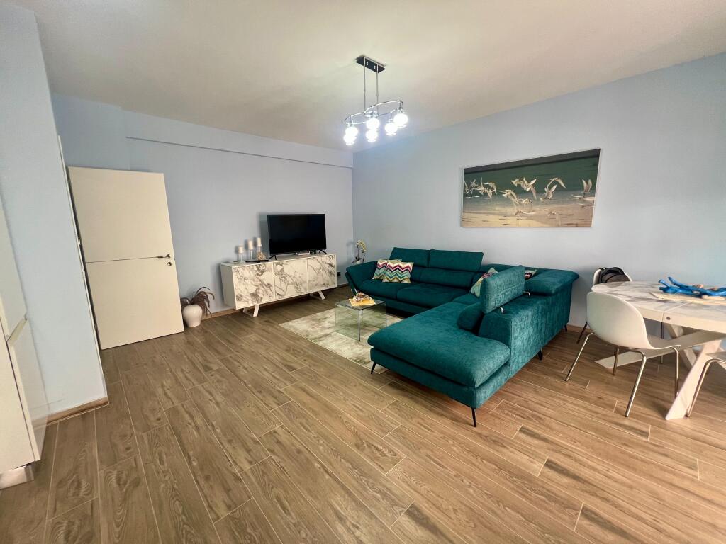 Apartment For Sale On The Lungomare