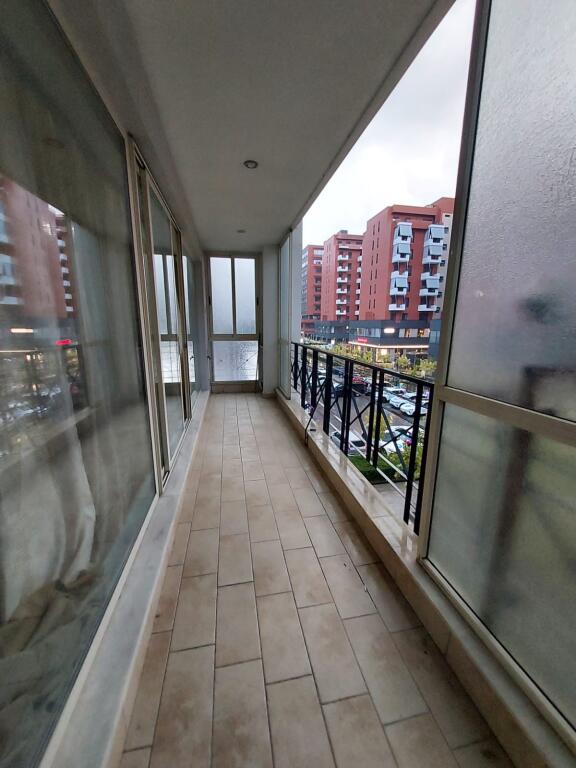 2+1 apartment for rent in Delijorgji