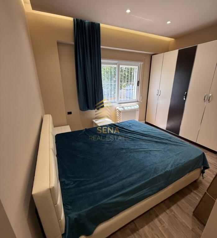 Qira, Apartament 1+1+Blk, Liqeni i Thate, 650 Euro/muaj