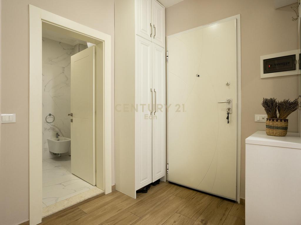 APARTMENT 1+1 50M FOR SALE NEAR THE SEA IN THE BEACH, DURRES!!