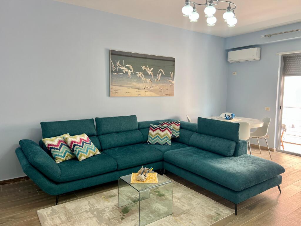 Apartment For Sale On The Lungomare