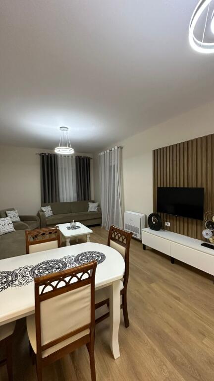 Apartment 1+1 for rent 5 Maji Street
